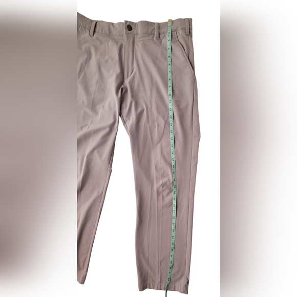 Adidas ultimate 365 Men's Golf Pants - Picture 3 of 4